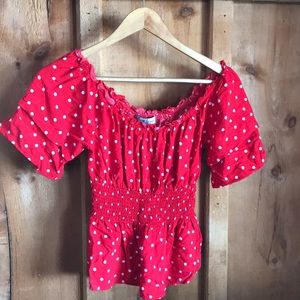 Women’s top